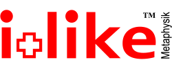 I-like Logo